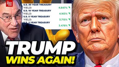 ABS8 -The Economy ROARS Back Under Trump!—and Democrats Are Losing It! The Andrew Branca Show