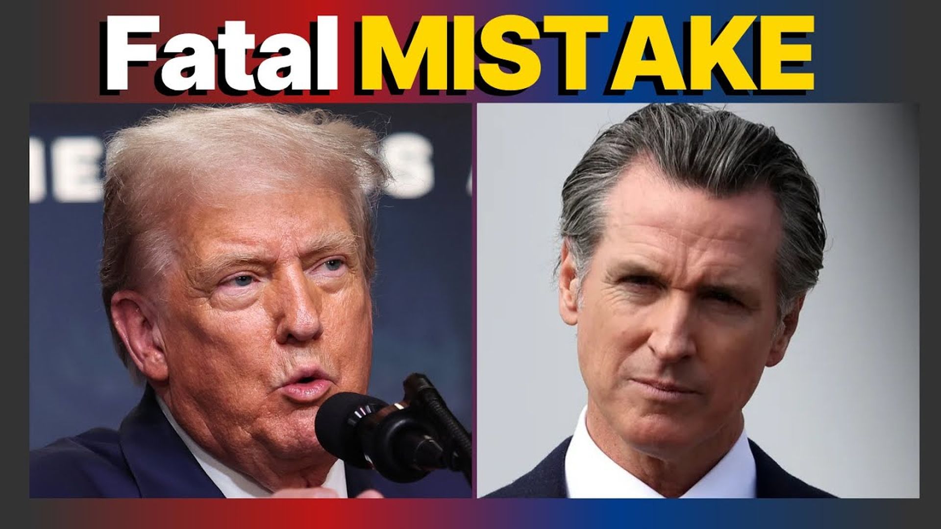 DDS431- Trump brokers RECORD BREAKING peace deal as Newsom commits FATAL MISTAKE | The DeVory Darkins Show