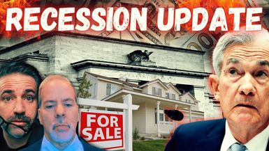 REM014-FED Loses ALL CONTROL, Stock Market SELLOFF, Mortgage Rates SKYROCKET - Real Estate Mindset