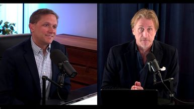 HAM86-The Blue Wave of 2025: Inside the Democrats’ Shocking Sweep  - Hard Asset Money Show