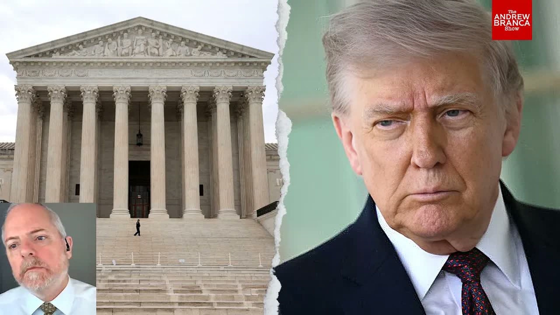 ABS75-Trump Warns SCOTUS on Birthright Citizenship - The Andrew Branca Show