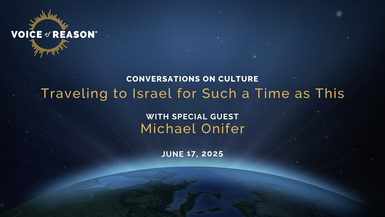 VOR50-Guest: Michael Onifer - Voice of Reason