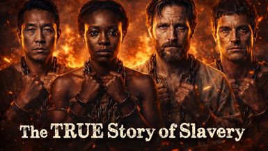 FH62 - The TRUE Story of Slavery They Never Taught You - Forgotten History 