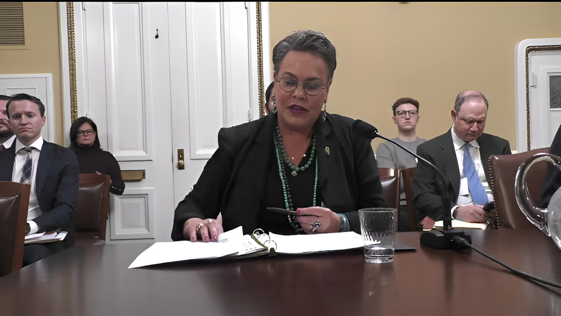 Shorts-The CBO Claims That Cutting Red Tape Will Raise Costs - Hold Them Accountable!