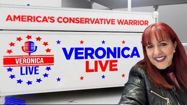 VL66-CEO Andy Ross American Rebel—Veronica LIVE - Veronica LIVE