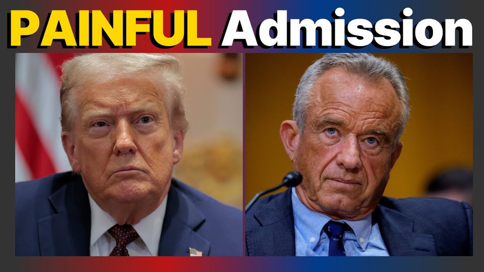 DDS469- Trump drops BAD NEWS on Big Pharma... Democrats make painful admission | The DeVory Darkins Show