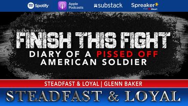 SL98-Interview with Glenn Baker - Steadfast & Loyal TV