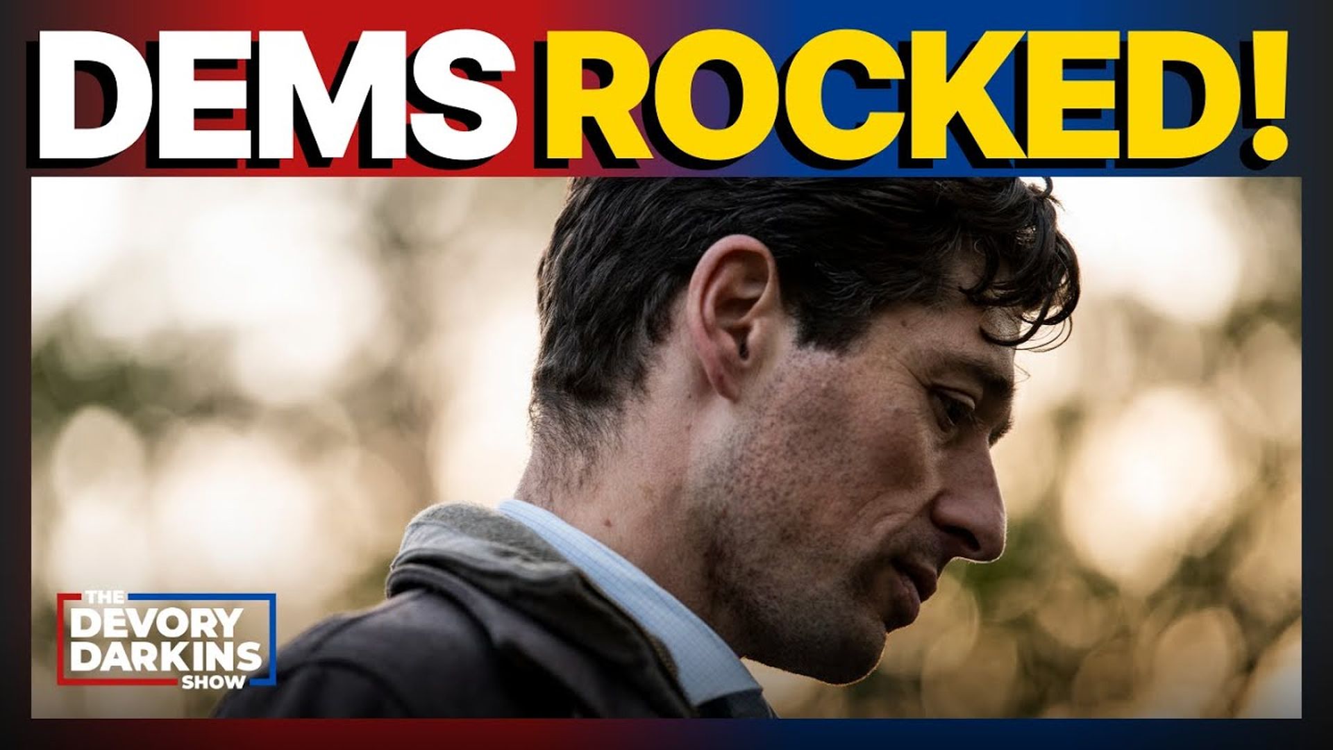 DDS622-  Democrats ROCKED by new video footage of Minnesota ICE shooting | The DeVory Darkins Show