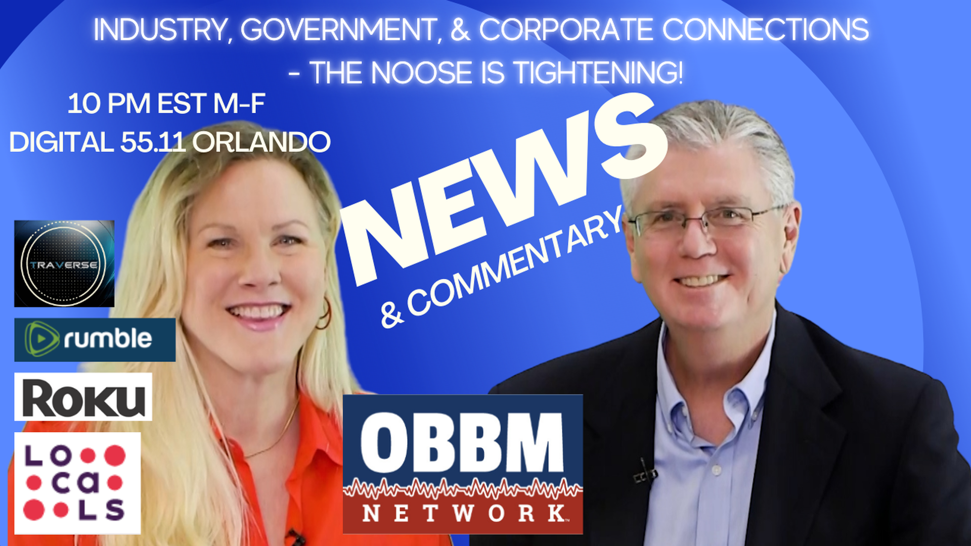 OBBM Network News-Ep81