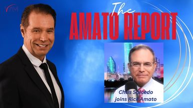 TAR12- The Story Mainstream Media Refuses To Cover - The Amato Report