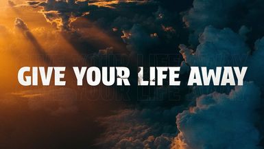 RLJ143- Give Your Life Away - Real Life with Jack Hibbs