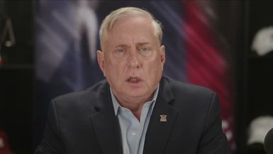 OCOC110- No War with Iran - Our Country Our Choice