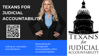 Promo-Texans for Judicial Accountability