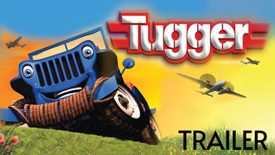 Trailer-Tugger OBBM Branded