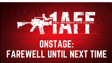 7-1AFF Farewell Until Next Time