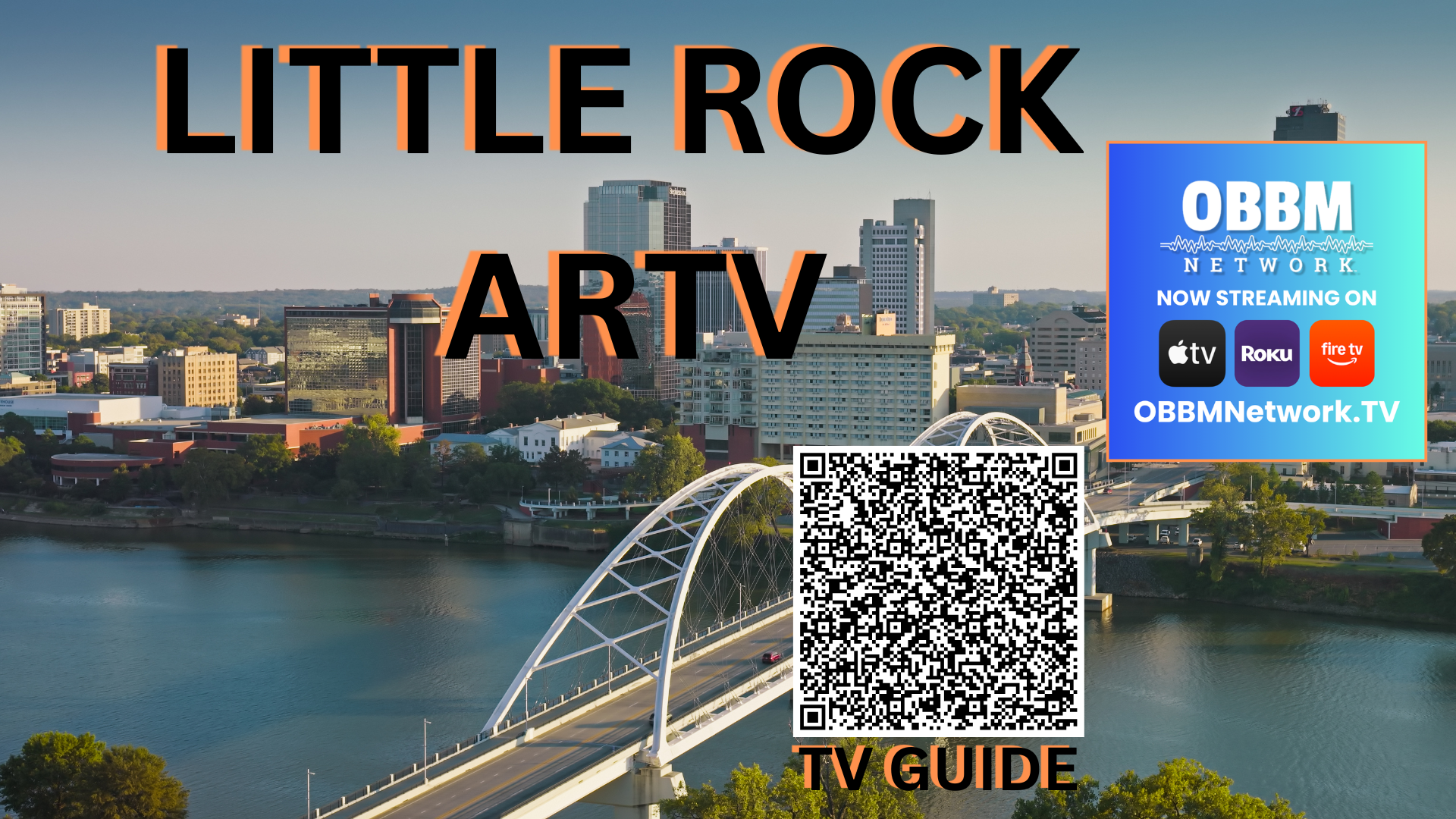 LITTLE ROCK ARTV