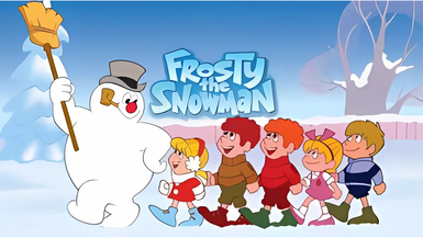 Frosty the Snowman 1969