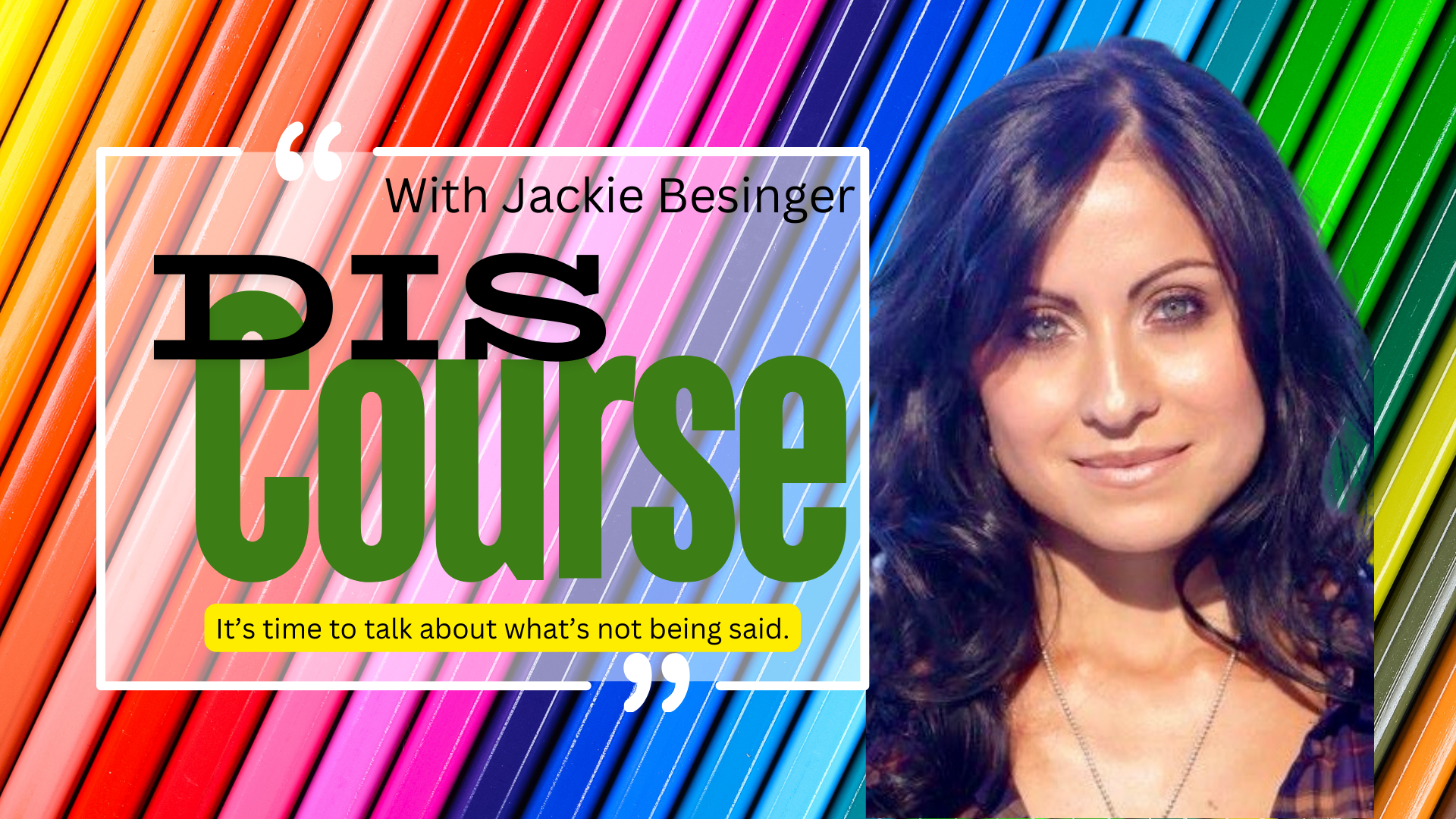 DIS30- Timothy Mabry, Candidate for Texas Lt. Governor- DIScourse