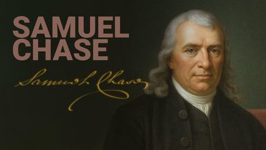 T5636-No Paper Sold Under That Cursed Stamp Act - Samuel Chase