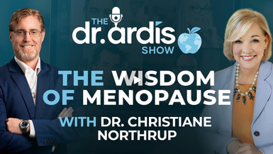 DA129-Wisdom of Menopause - Dr. Ardis Show