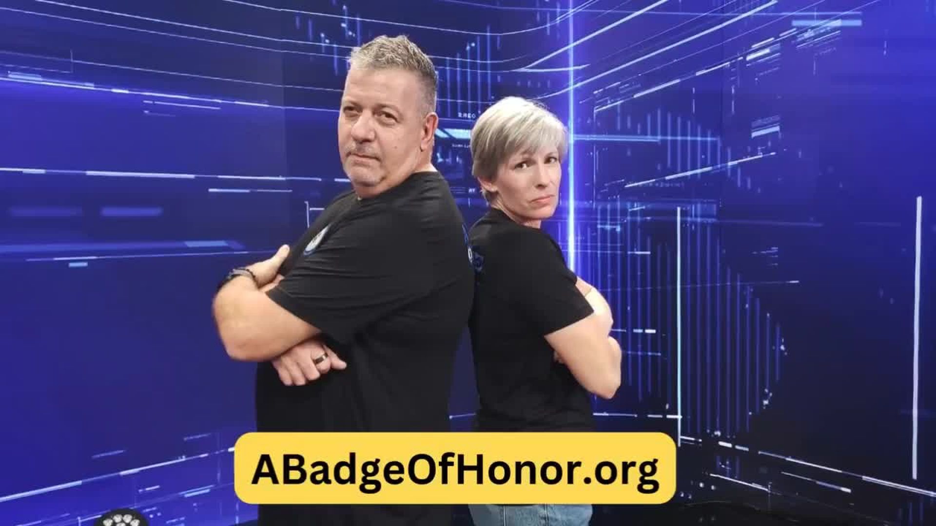 BOH147-Retreat. Restore. Renew with Righteous Oaks Retreat - A Badge of Honor TV