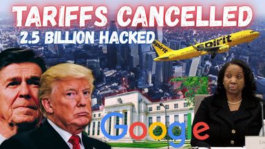 REM129- Spirit Airlines Goes BANKRUPT | ZILLOW FLIPS on Housing Market | Real Estate Mindset
