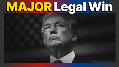 DDS385- SCOTUS hands Trump MAJOR LEGAL WIN Bondi DUMBFOUNDED by Epstein questions | The DeVory Darkins Show