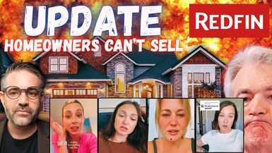 REM130- The Housing Market is Being Swindled | Something BAD is Happening | Real Estate Mindset