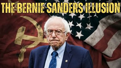 FH73-Most Corrupt Series Bernie Sanders - Forgotten History