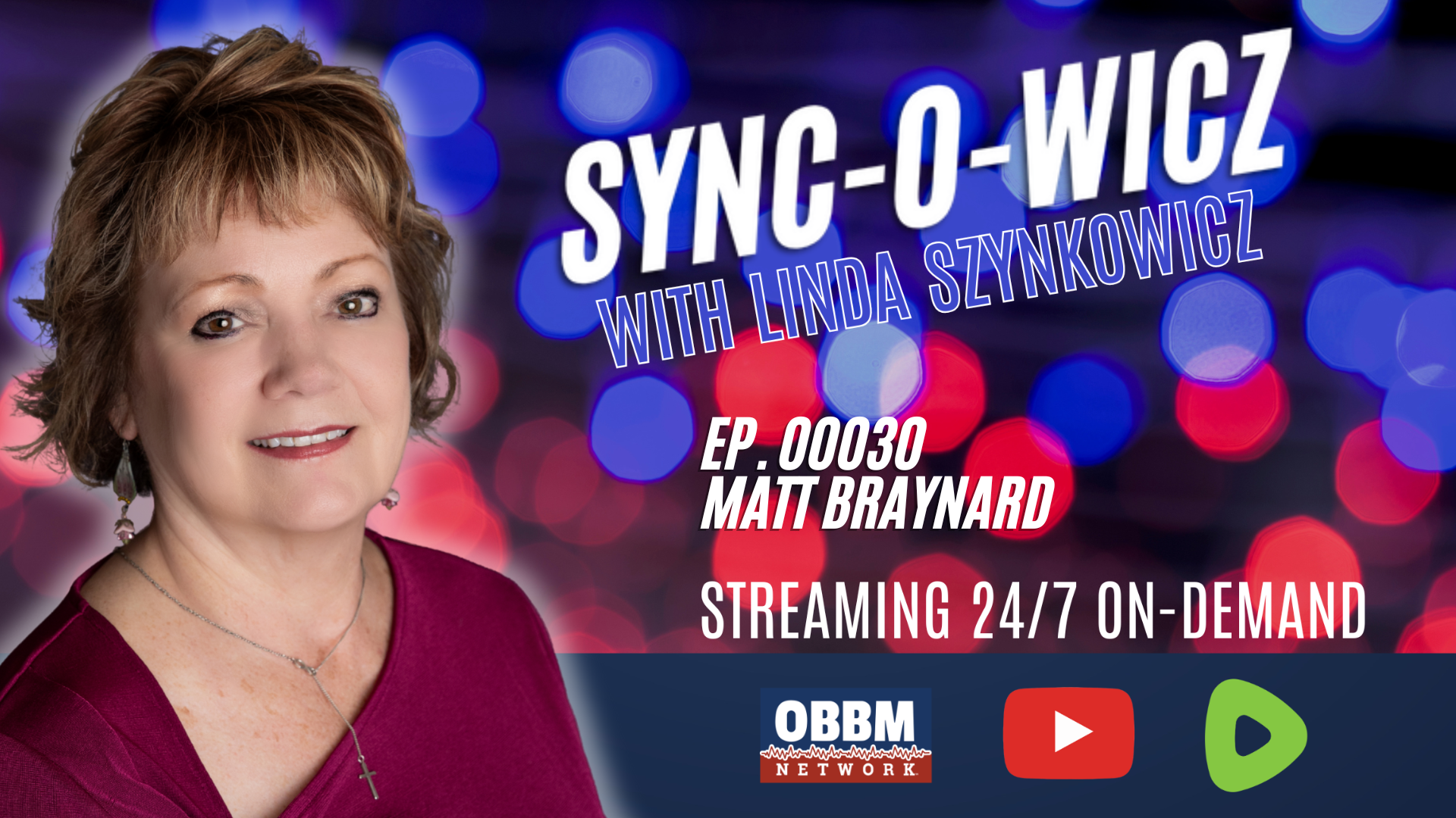 SVF30 -Matt Braynard - Sync-O-Wicz