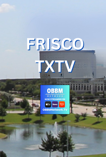 FRISCO TXTV