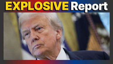 DDS429- Trump drops EXPLOSIVE REPORT leaves media STUNNED | The DeVory Darkins Show