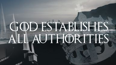 RLJ150-  God Establishes All Authorities - Real Life with Jack Hibbs