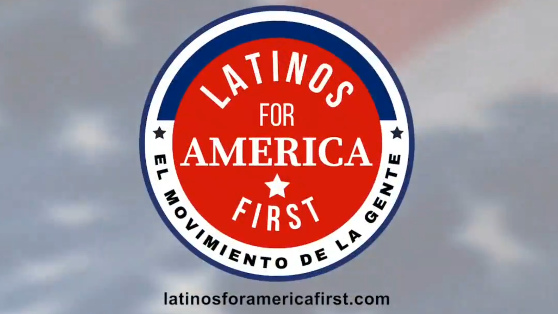 Ad-Latinos for America First