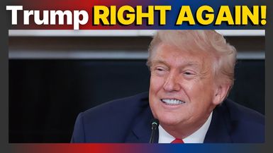 DDS347-Report hands Trump MAJOR WIN Elon Musk makes BIG Announcement - DeVory Darkins Show