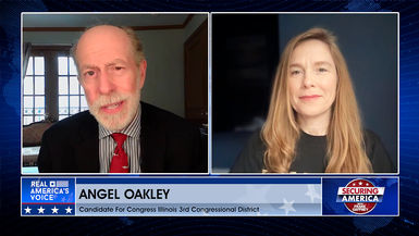 SA504-With Dr. David Wurmser Angel Oakley George Rasley - Securing America