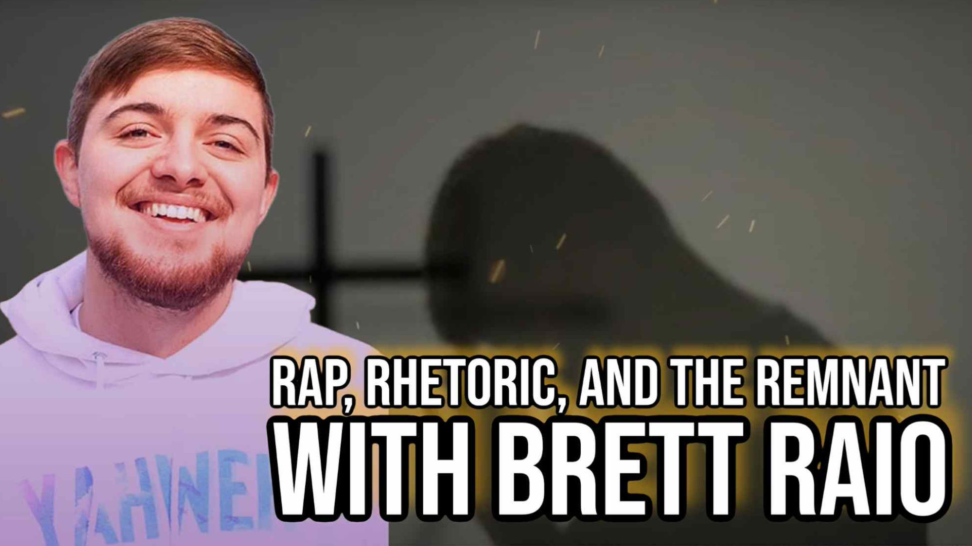 CAS30-Rap, Rhetoric, and the Remnant with Brett Raio - Church and State