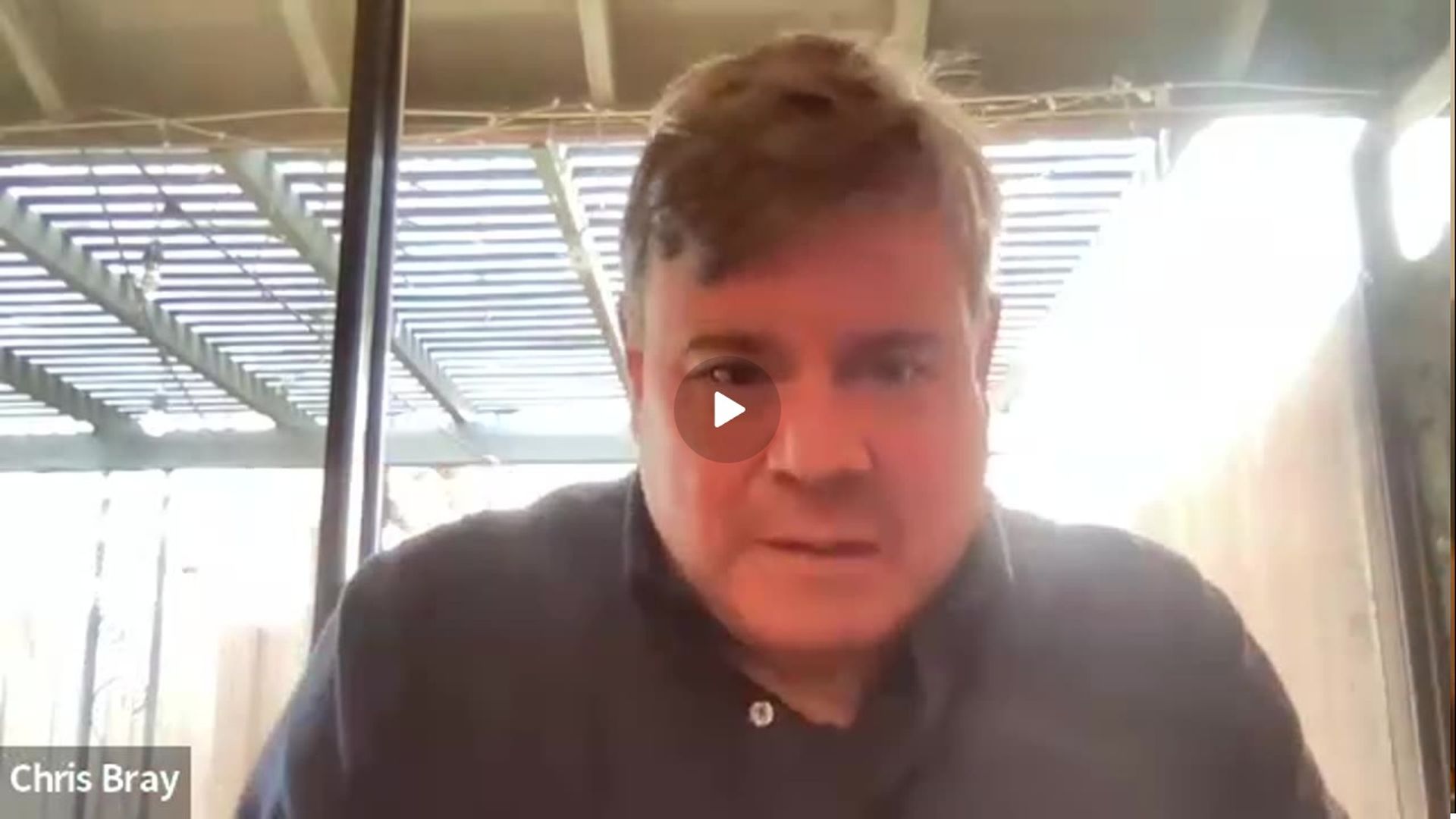 GFF120-Chris Bray calls out the madness in the blue states - Gallery of Freedom Fighters