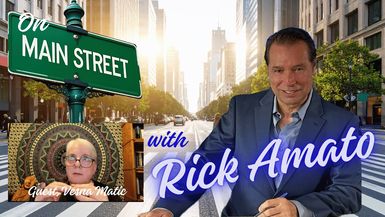 OMS3- Dealing With Burnout & Compassion Fatigue - On Main Street With Rick Amato