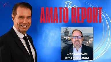 TAR14 - Advice for Veterans Transitioning From Military To Commercial Sector - The Amato Report