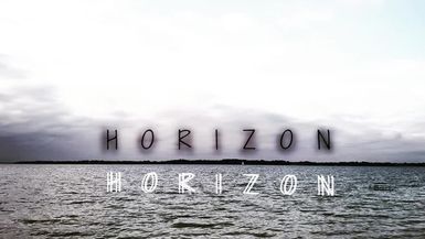 Horizon - WoDee