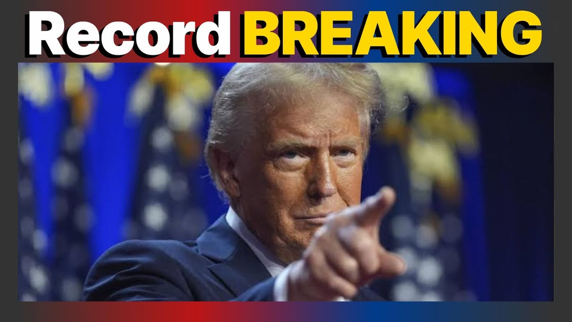 DDS423- Trump scores RECORD BREAKING NEWS Democrats dealt FATAL BLOW after tragic event | The DeVory Darkins Show