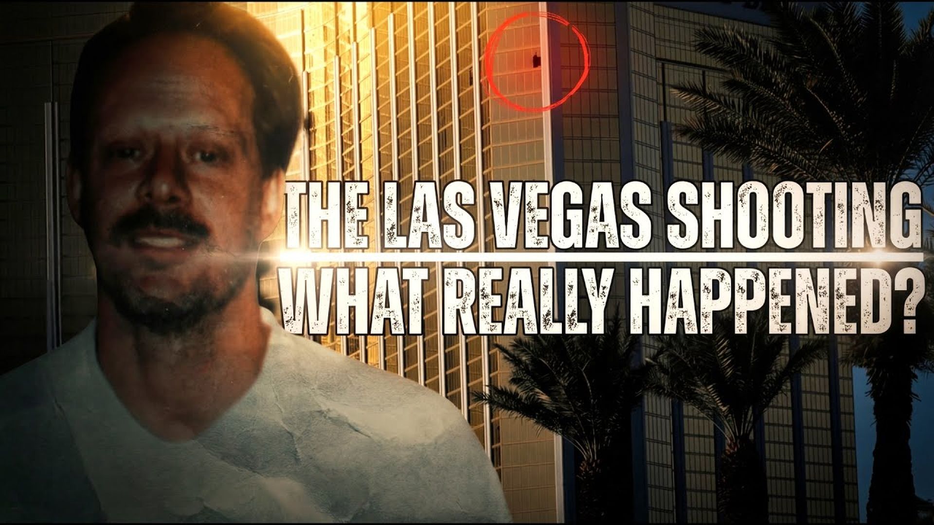 FH68- The Las Vegas Massacre   Why Was It Covered Up - Forgotten History