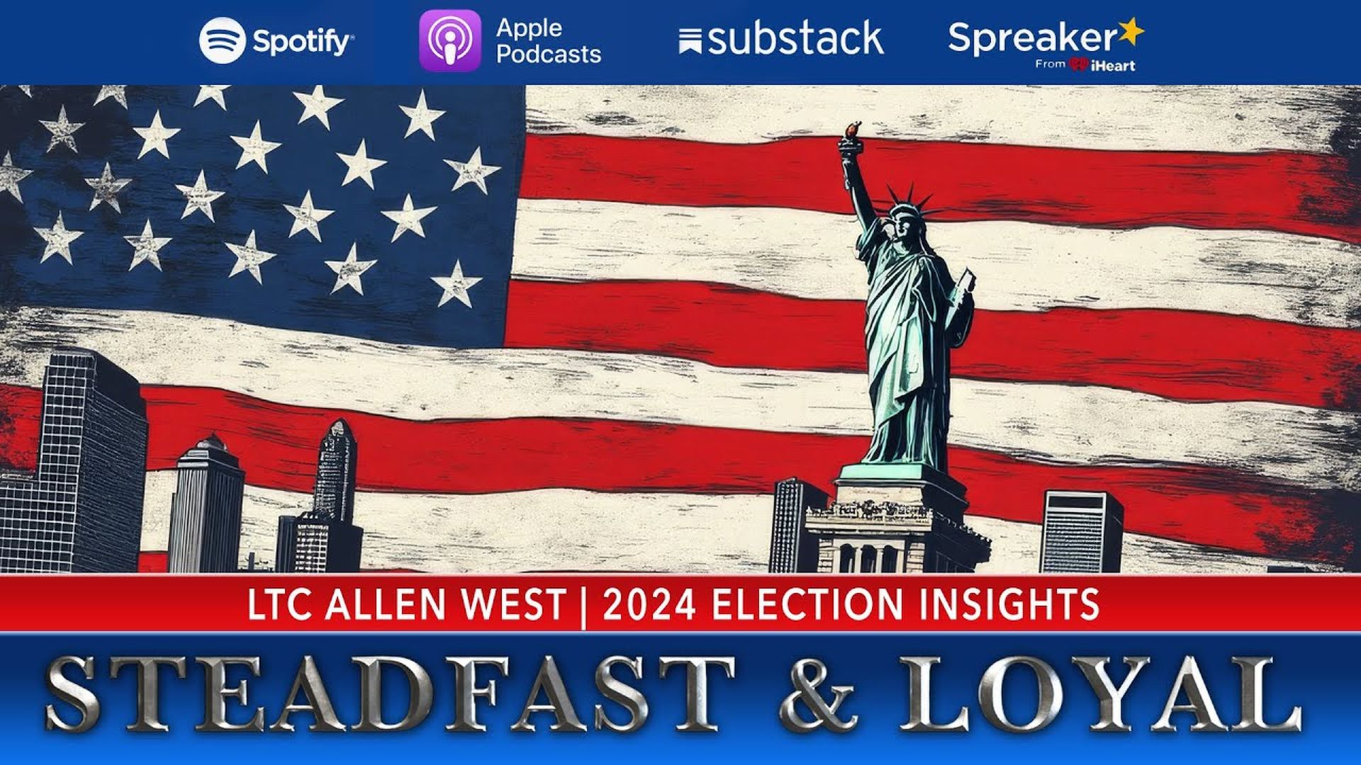 SL92-2024 Election Insights - Steadfast & Loyal TV