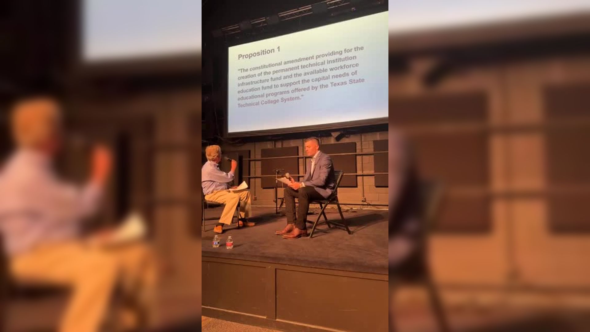 17 Constitutional Amendments Explained - Rep. Mike Olcott and Rep. Nate Schatzline October 2025