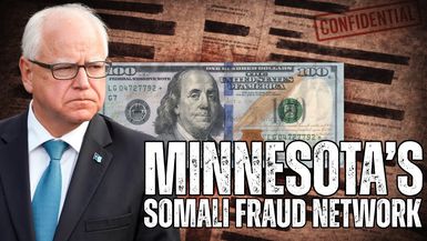 FH60- Exposing Minnesota's Somali Fraud Network - Forgotten History