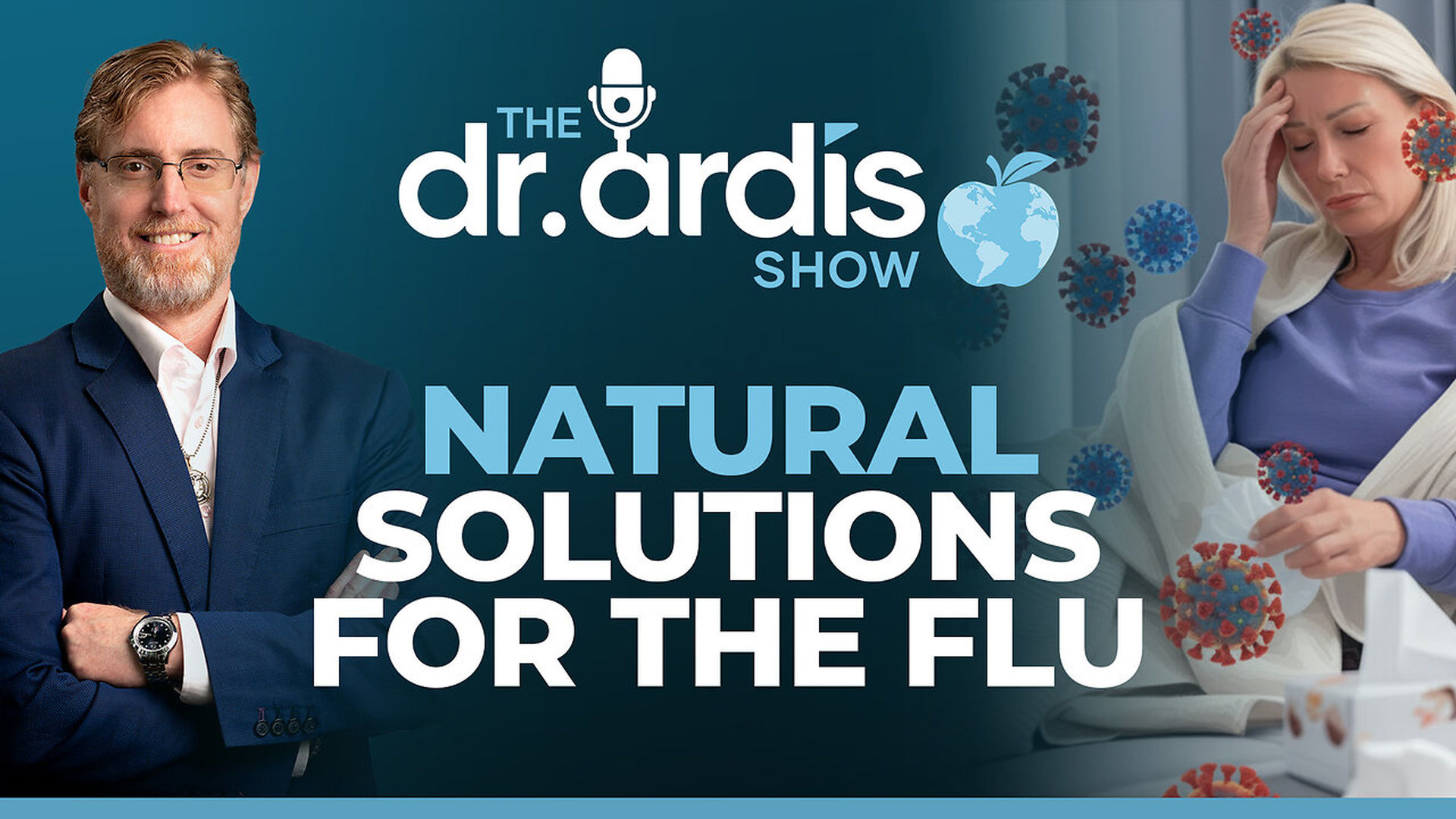 DA183-Introducing Hydrate Complete Episode 12.17 - Dr. Ardis Show