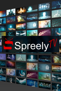 Spreely TV - National Channel