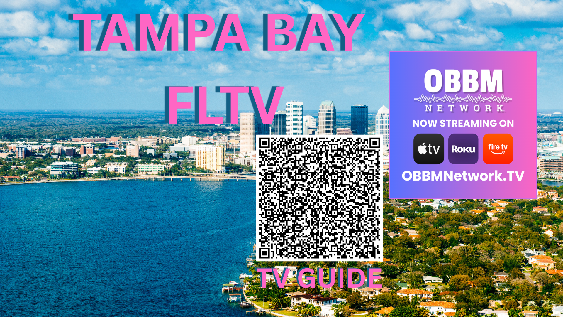TAMPA BAY FLTV