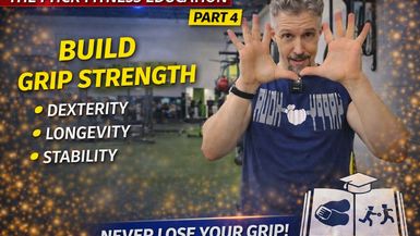 FE4- Grip - PHCR Fitness Ed